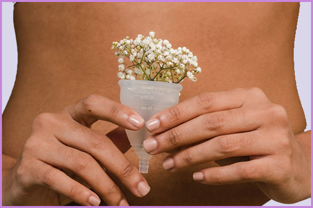 Cómo limpiar y esterilizar Tu Copa Menstrual