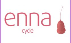 Copa Menstrual Enna Cycle, la única copa con aplicador patentado