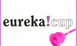 Comprar Copas Menstruales Eureka Cup al mejor precio