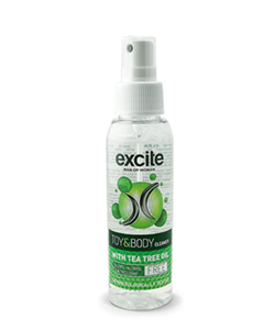 EXCITE Limpiador desinfectante