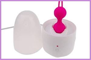 Esterilizador Eléctrico Copa Menstrual