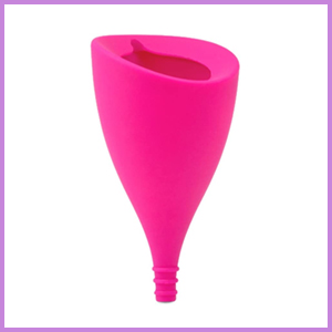 Lily Cup Copa Menstrual